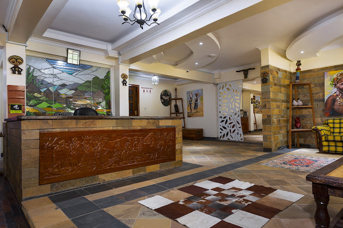 Hotel Tobriana