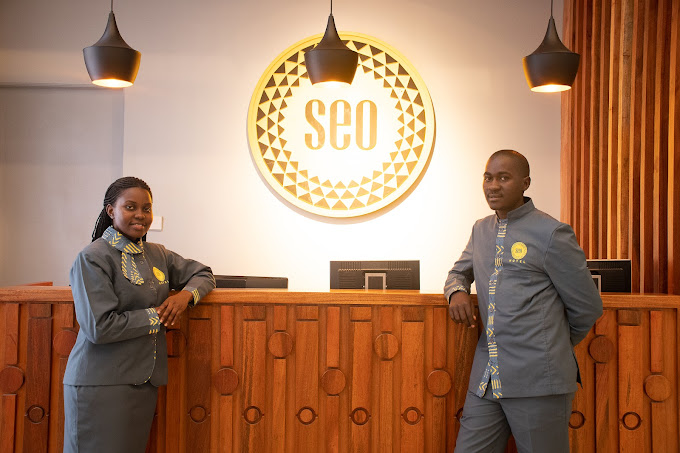 Seo Hotel