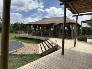The River Camp