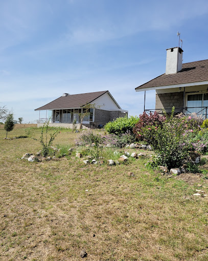 Rockview Cabins