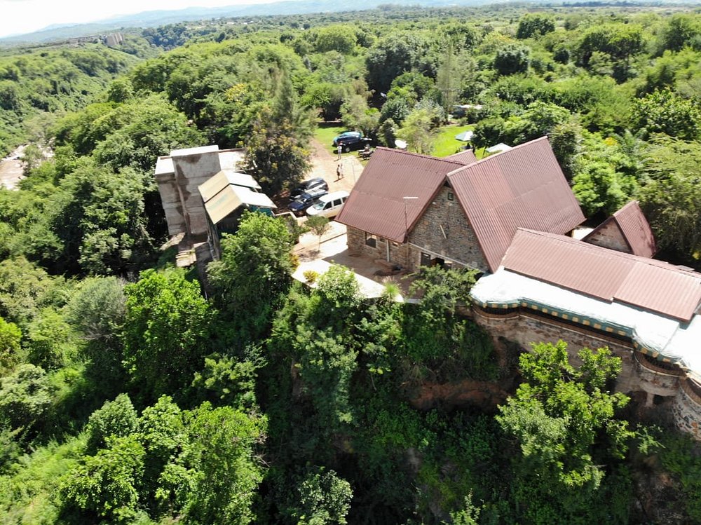 Great sagana resort