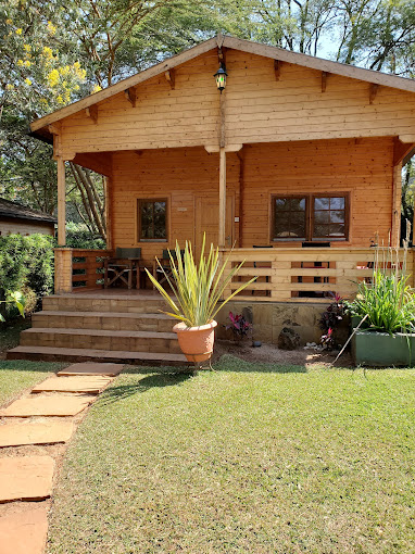 Severine Cottages