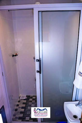 Luxylife Airbnbs
