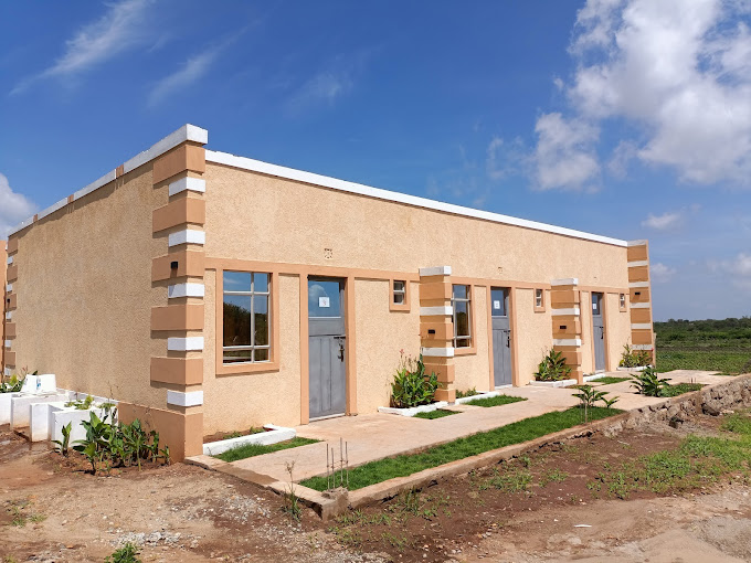Simcate Gardens
