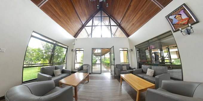 Stoni Athi Resort