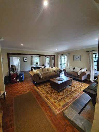 Hardy House