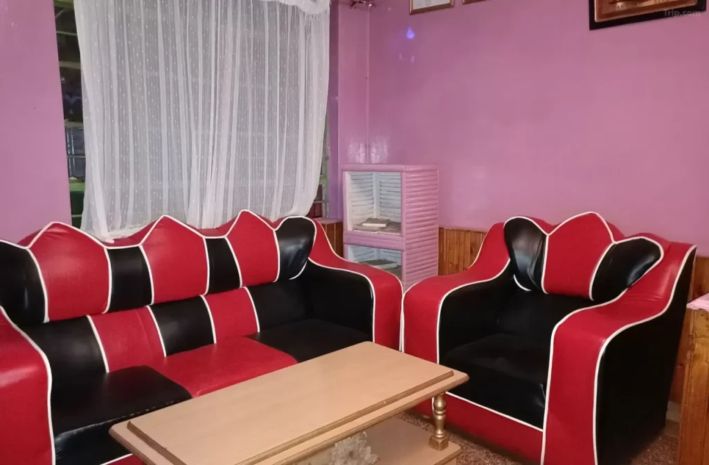 Twin Park Hotel