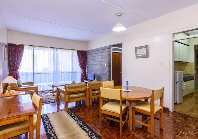 Chester Hotel & Suites Nairobi