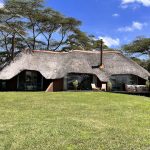 Solio Lodge