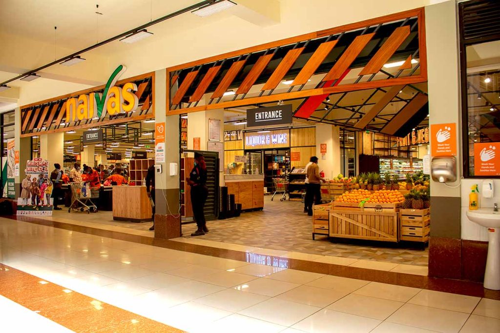 Juja City Mall