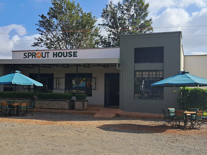 Sprout House