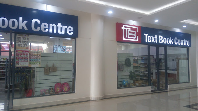 Kiambu Mall