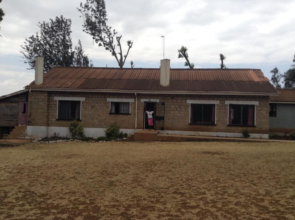 Teule Guest House