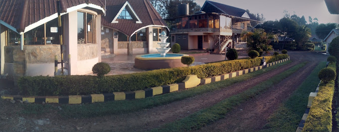 Thailand Resort