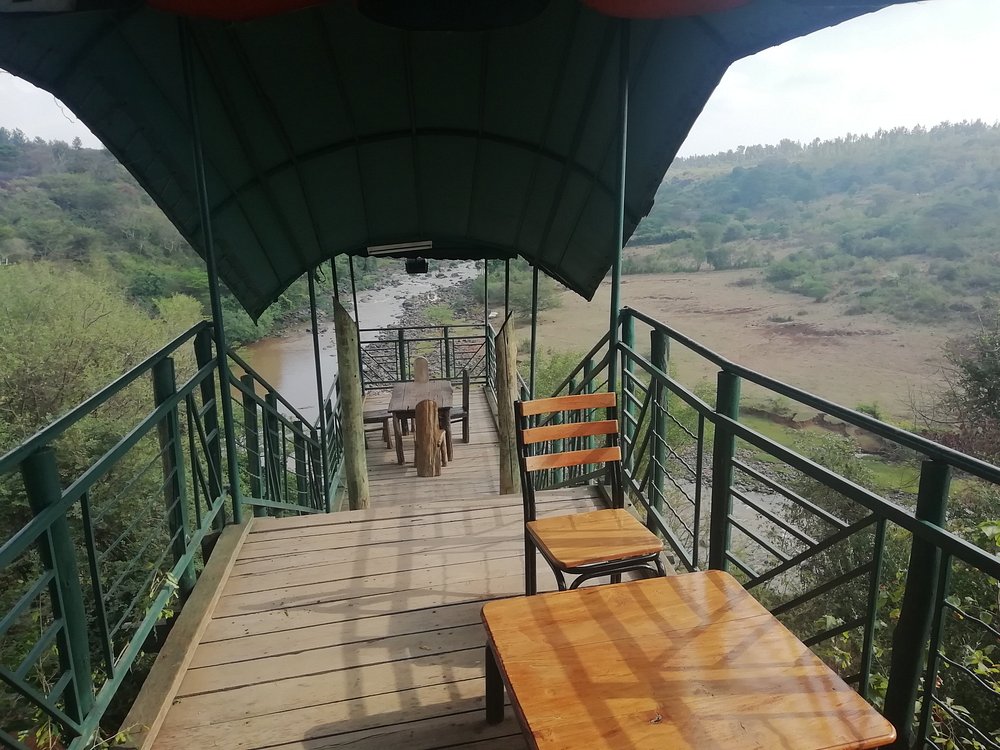 Great sagana resort