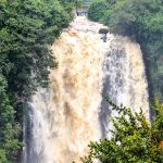 Thompson Falls Nyahururu