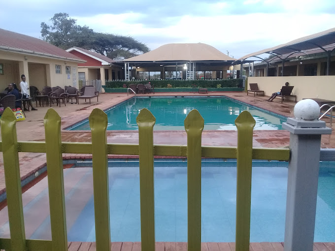 Theta Hotel