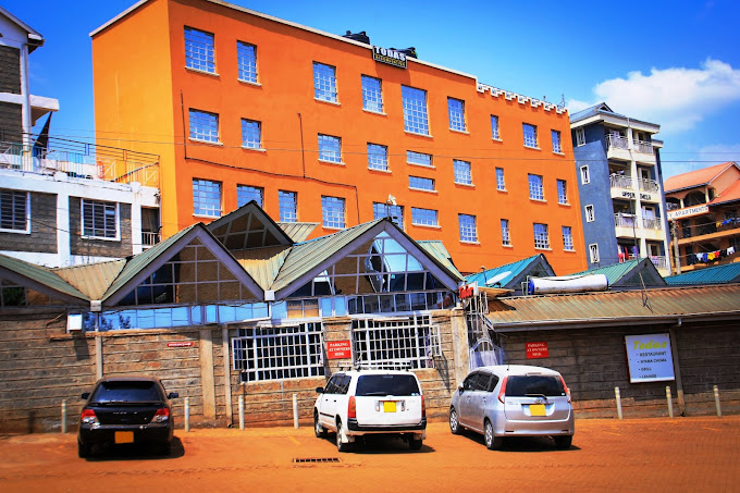 Todas Hotel