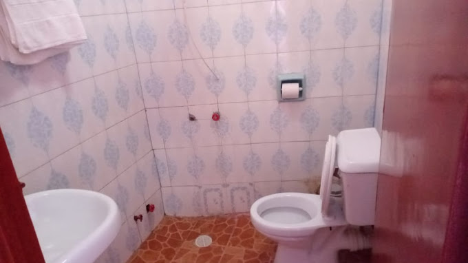 Grand Venus Hotel-Embu