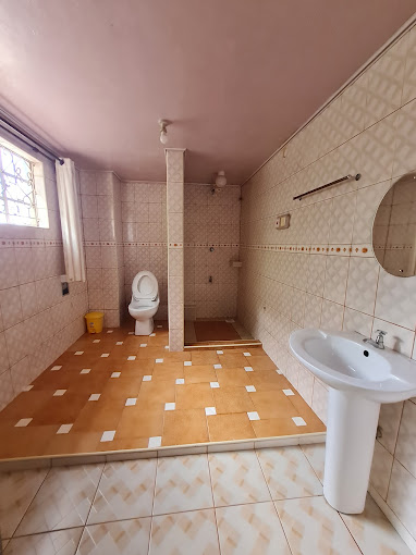 Queenspark Guest House