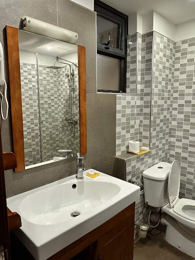 Gelian Hotel