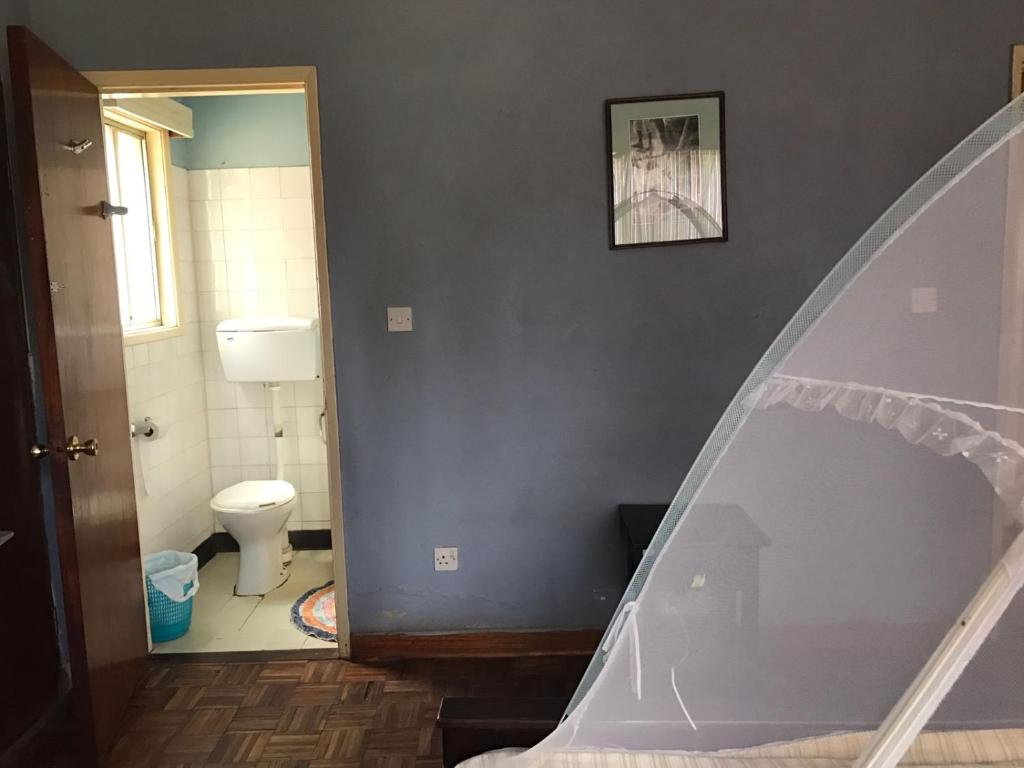 Teule Guest House