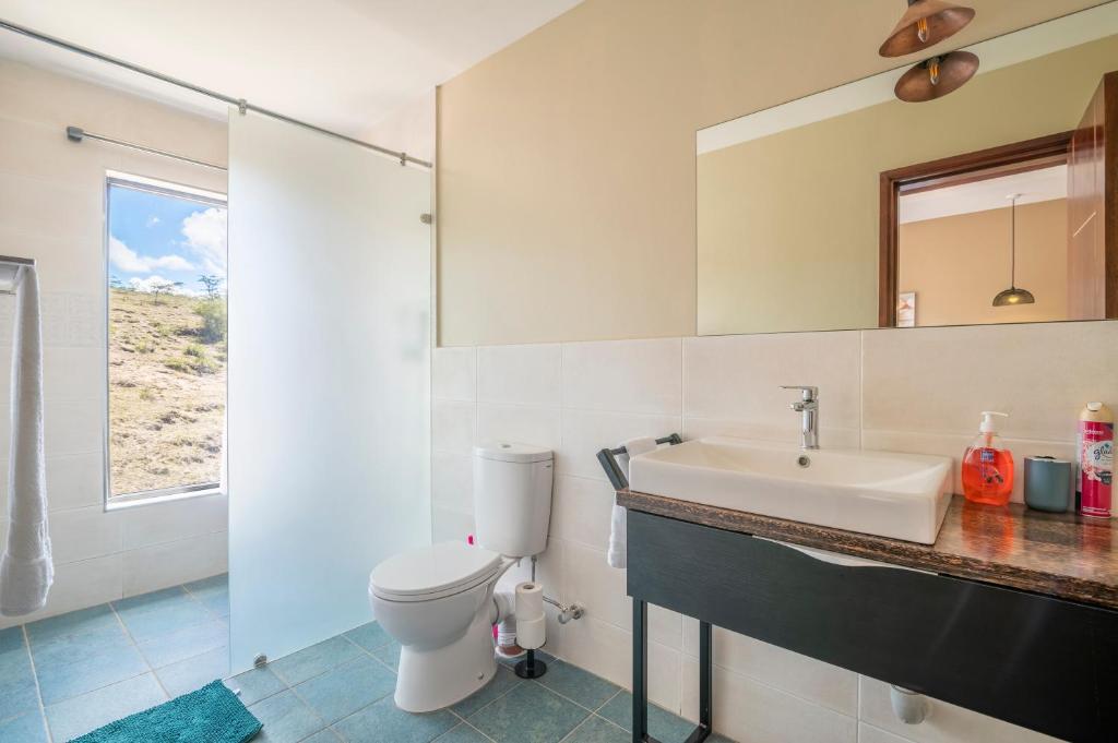 Tulia villas