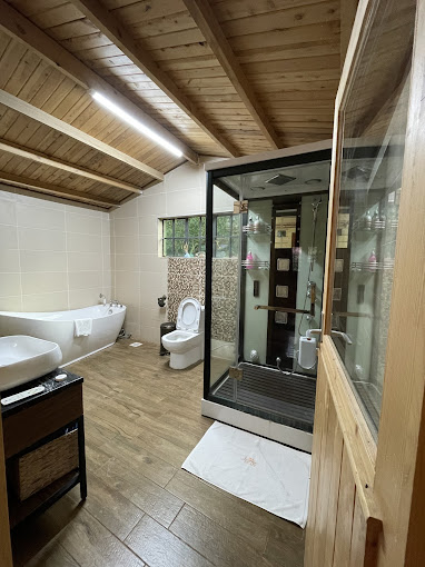 Severine Cottages