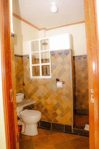 Hotel Tobriana