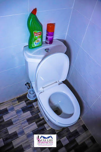 Luxylife Airbnbs