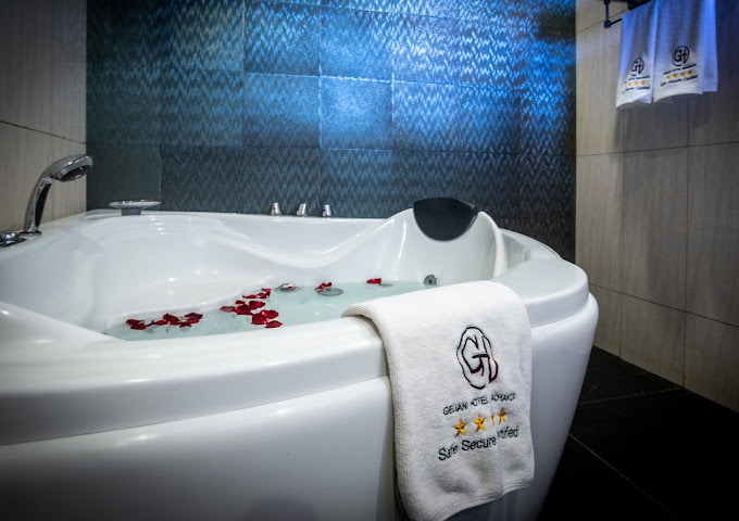 Gelian Hotel