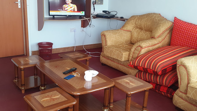 Westwood Hotel