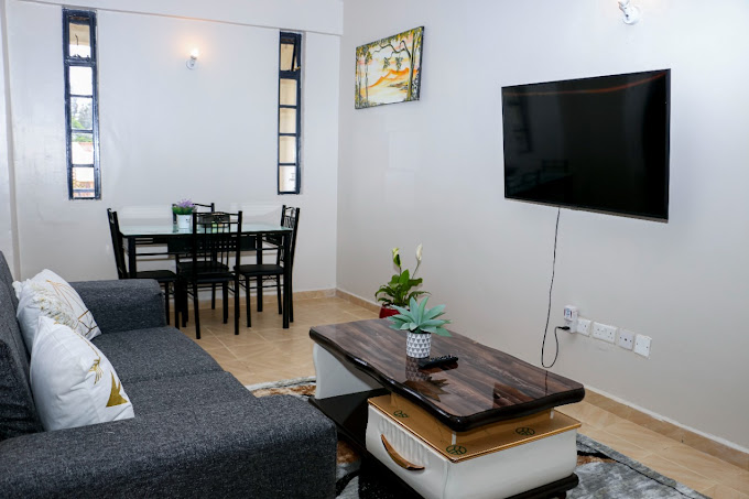 Riziki Homes