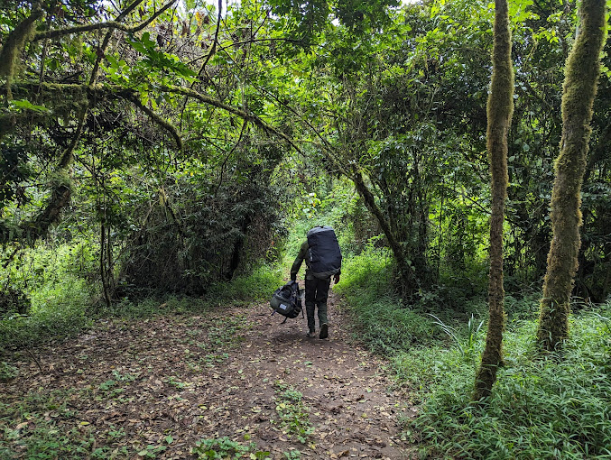Ragati Conservancy