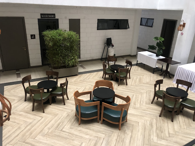 Seo Hotel