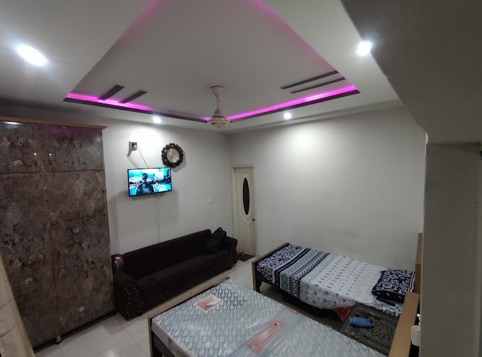 Dream Light Hotel