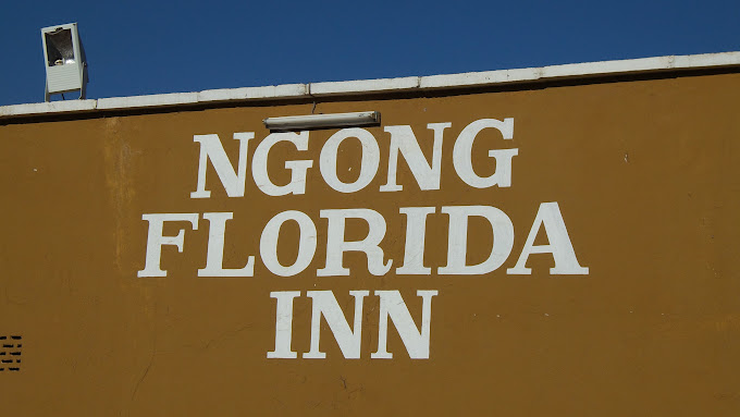 Ngong Florida Inn