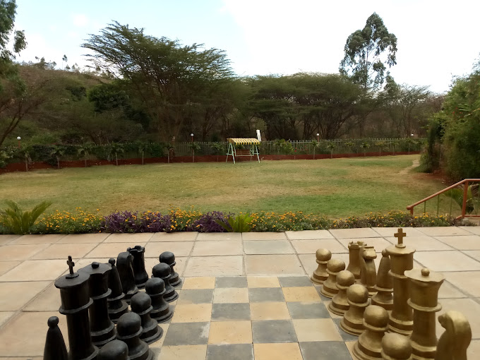 Old King’s Resort