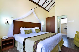Sagana Getaway Resort