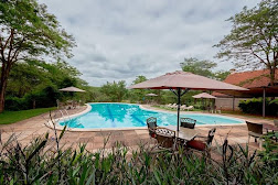 Sagana Getaway Resort