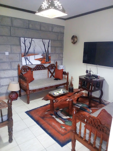 Machakos Suites Luxury Hotel