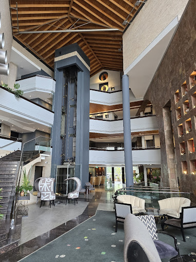 Tribe Hotel