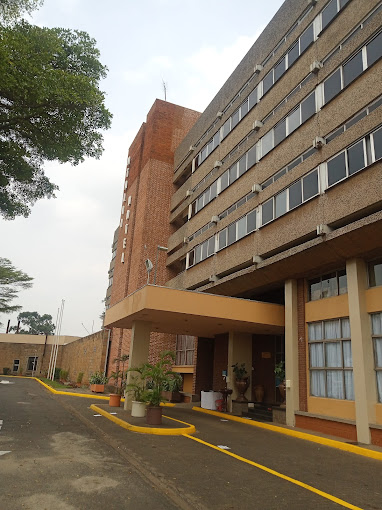 Utalii Hotel