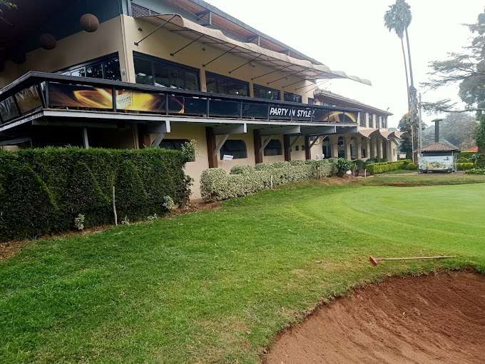 VetLab Sports Club