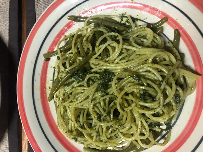 La Mensa Italiana