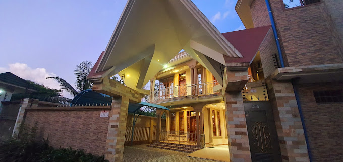 Cape of Goodhope Vacation Home