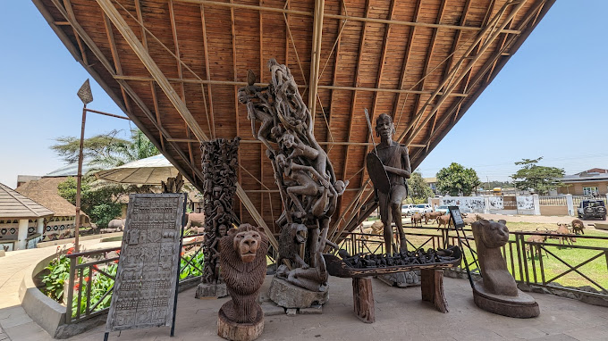 Cultural Heritage Centre