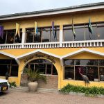 Ilboru Safari Lodge