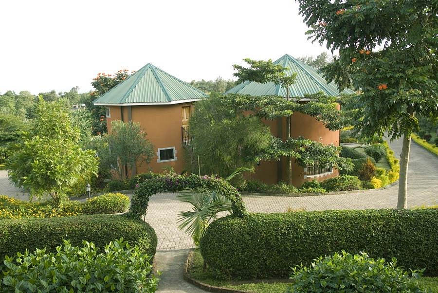Freedom Lodge