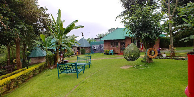 Songota Falls Lodge